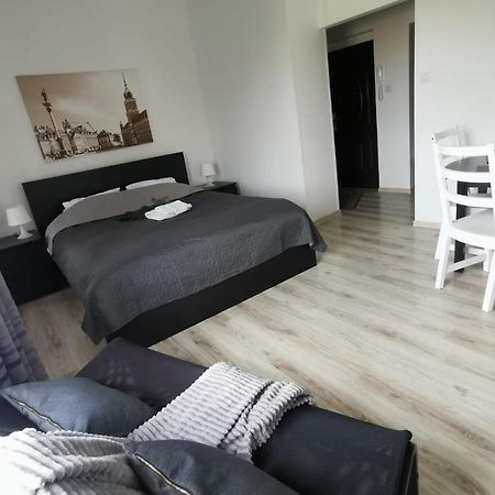 Royal Way Snug - Old Town Appartement Warschau Buitenkant foto
