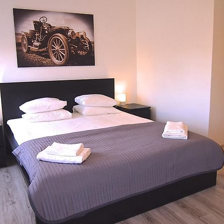 Royal Way Snug - Old Town Appartement Warschau Buitenkant foto
