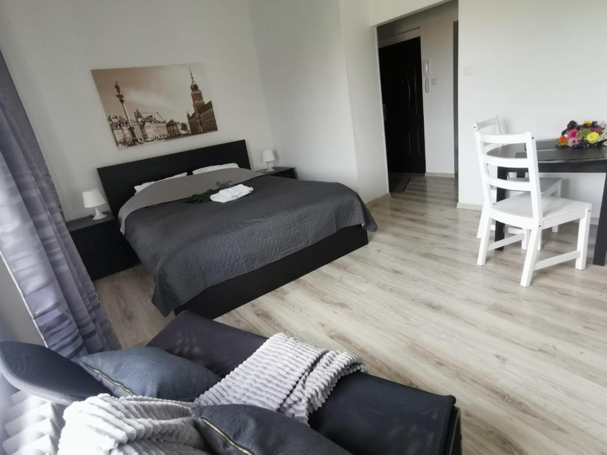 Royal Way Snug - Old Town Appartement Warschau Buitenkant foto