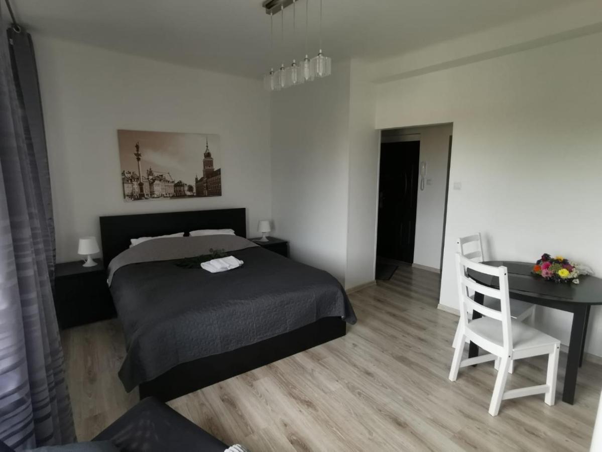 Royal Way Snug - Old Town Appartement Warschau Buitenkant foto