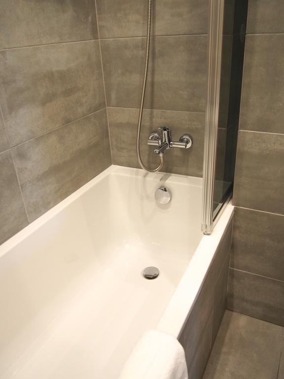 Royal Way Snug - Old Town Appartement Warschau Buitenkant foto