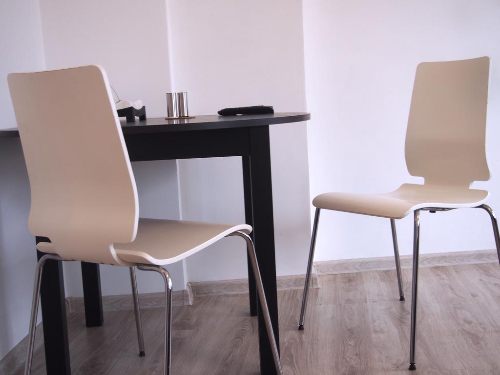 Royal Way Snug - Old Town Appartement Warschau Buitenkant foto