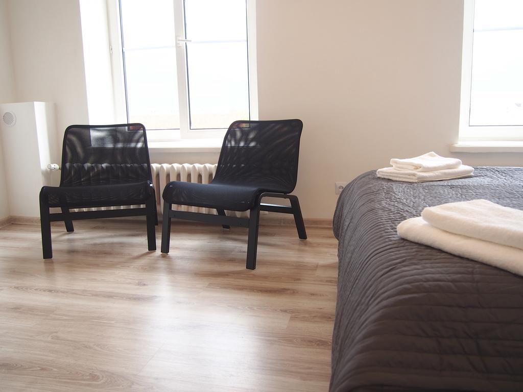 Royal Way Snug - Old Town Appartement Warschau Buitenkant foto