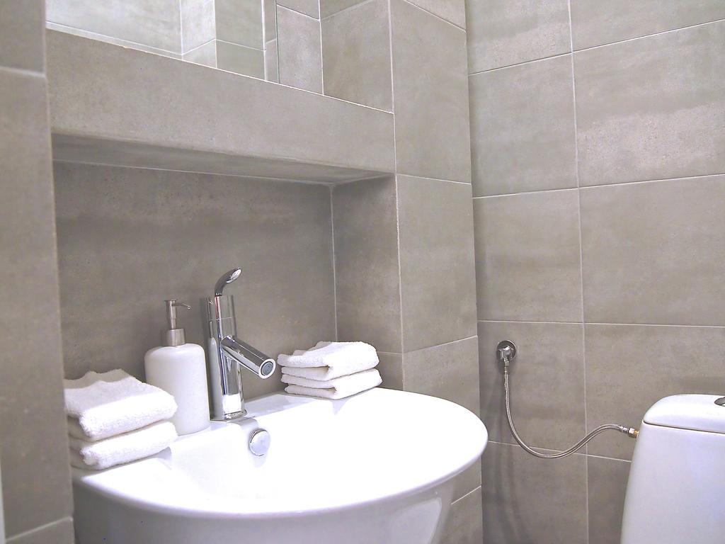 Royal Way Snug - Old Town Appartement Warschau Buitenkant foto