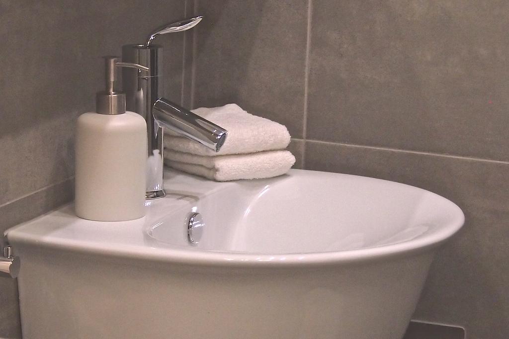 Royal Way Snug - Old Town Appartement Warschau Buitenkant foto