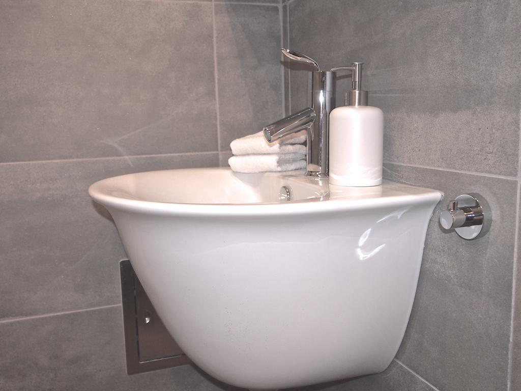 Royal Way Snug - Old Town Appartement Warschau Buitenkant foto